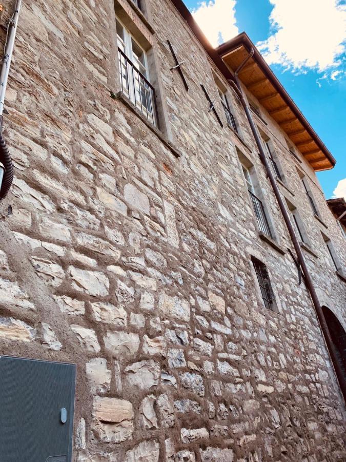 Il Borghetto Di Torno Daire Dış mekan fotoğraf