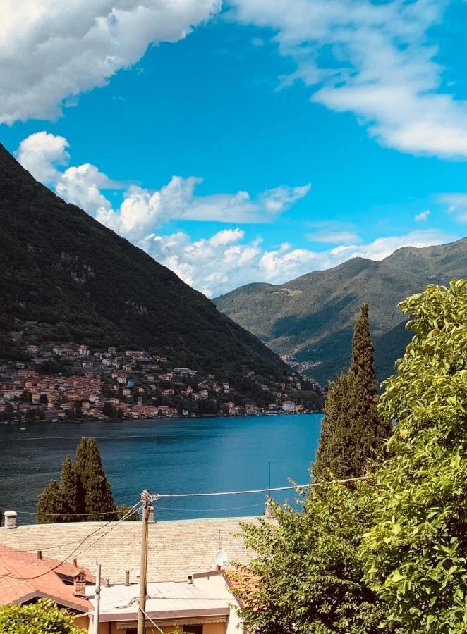 Il Borghetto Di Torno Daire Dış mekan fotoğraf