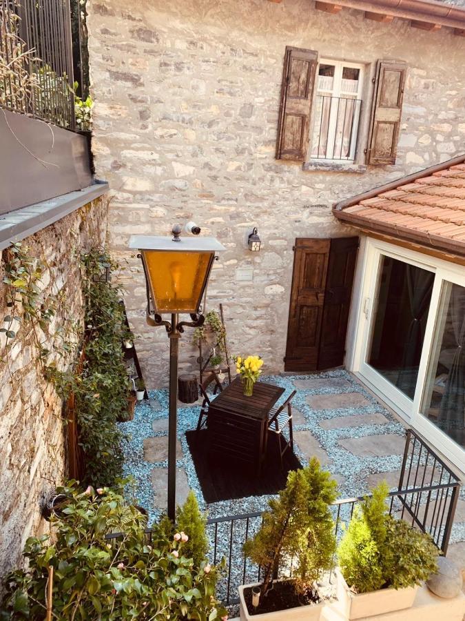 Il Borghetto Di Torno Daire Dış mekan fotoğraf