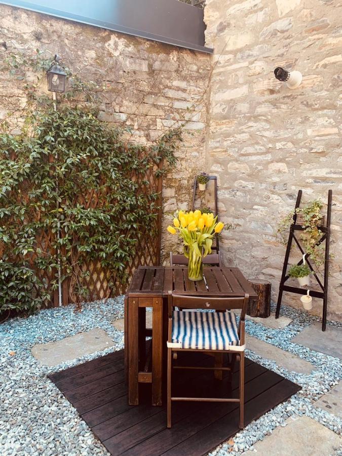 Il Borghetto Di Torno Daire Dış mekan fotoğraf
