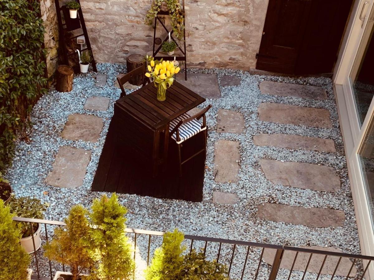 Il Borghetto Di Torno Daire Dış mekan fotoğraf