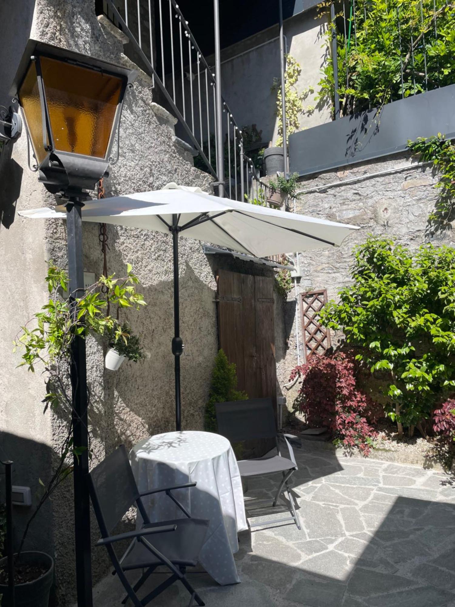 Il Borghetto Di Torno Daire Dış mekan fotoğraf