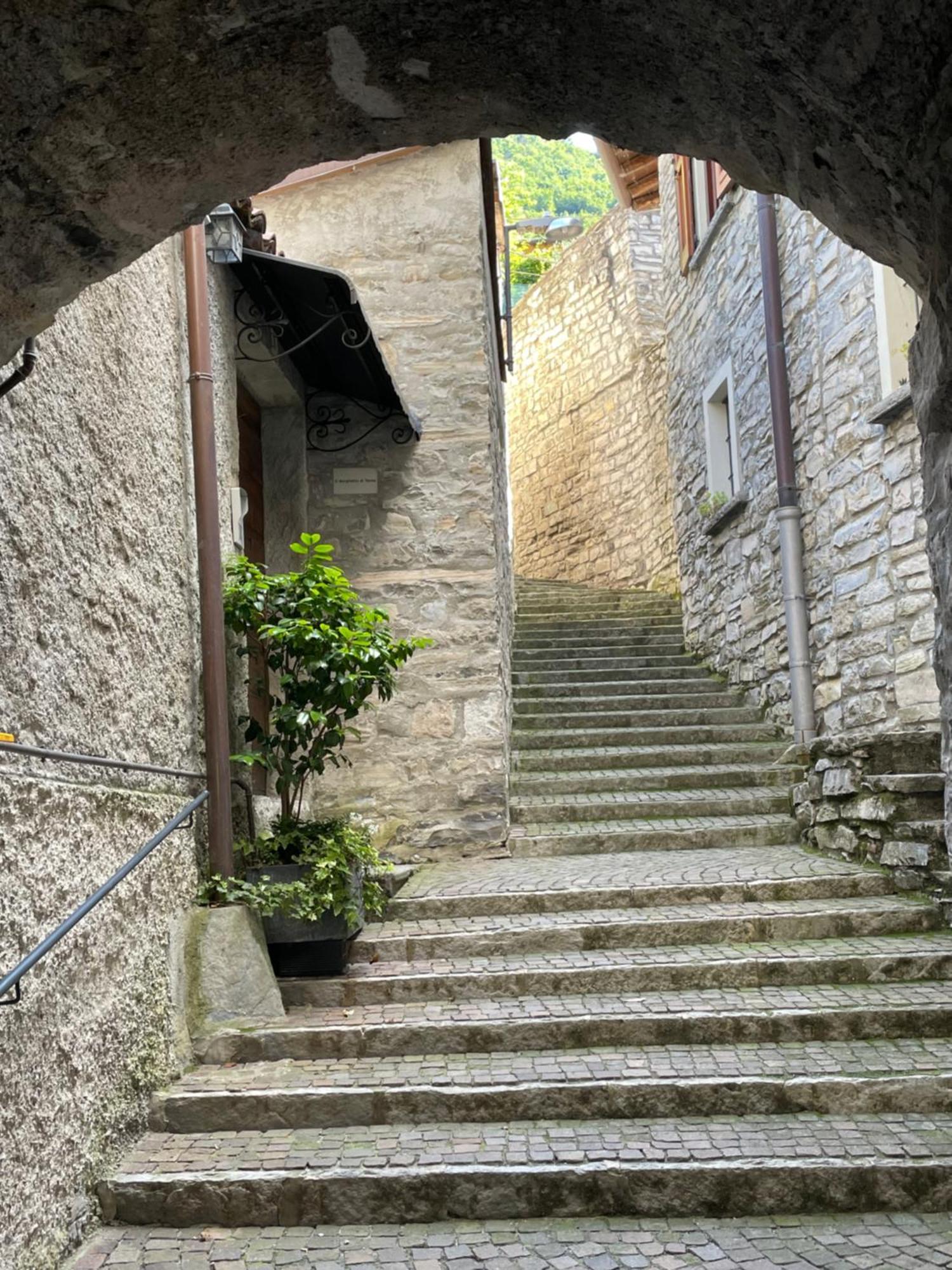 Il Borghetto Di Torno Daire Dış mekan fotoğraf