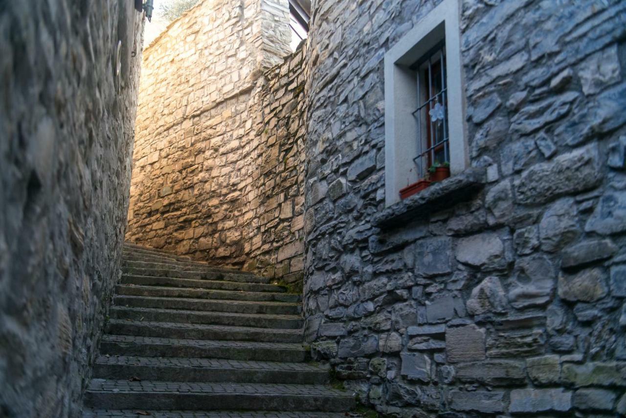 Il Borghetto Di Torno Daire Dış mekan fotoğraf