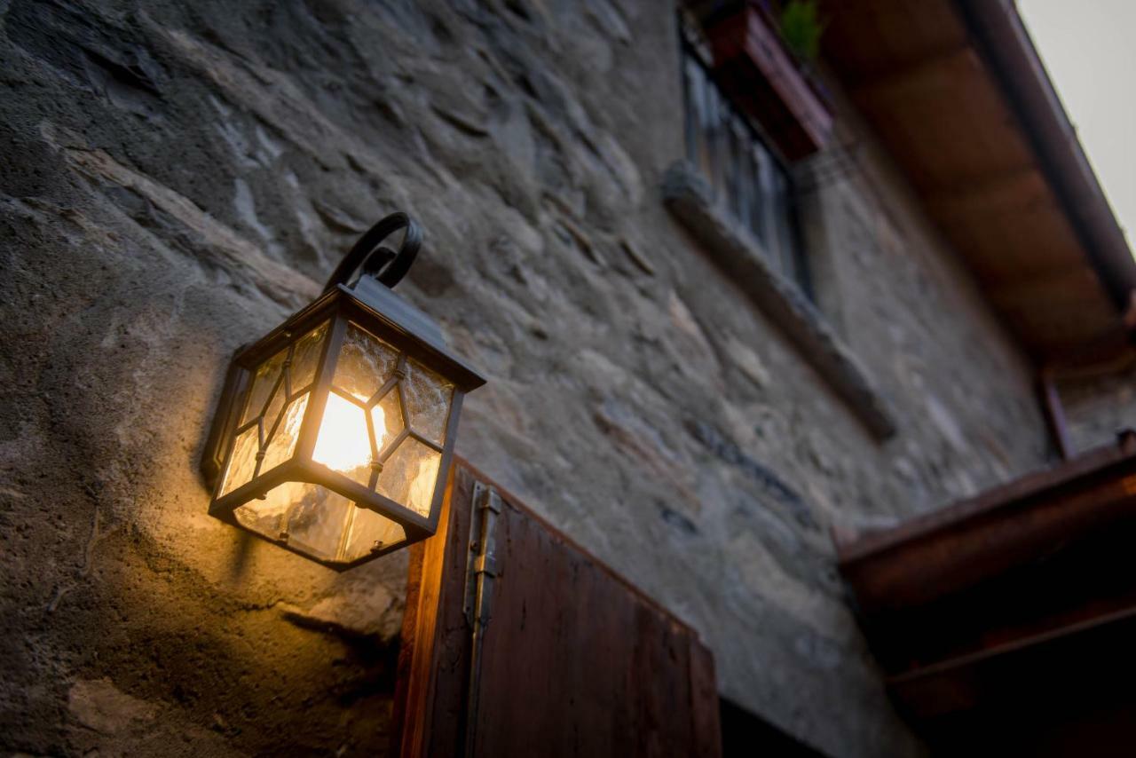 Il Borghetto Di Torno Daire Dış mekan fotoğraf