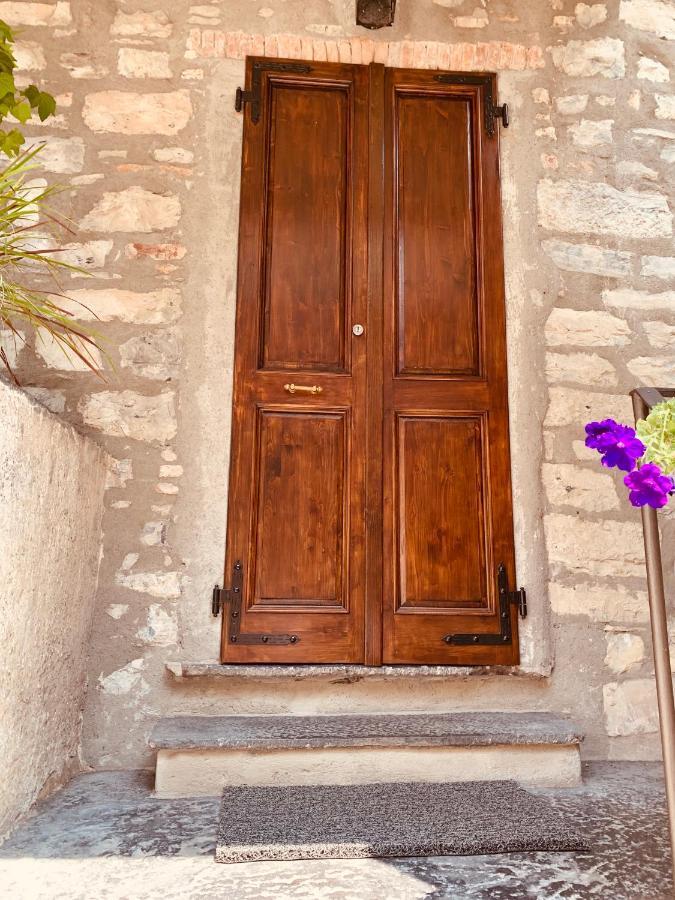 Il Borghetto Di Torno Daire Dış mekan fotoğraf
