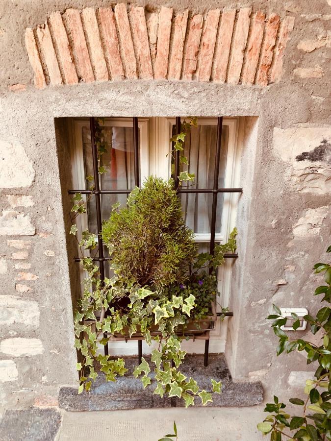 Il Borghetto Di Torno Daire Dış mekan fotoğraf